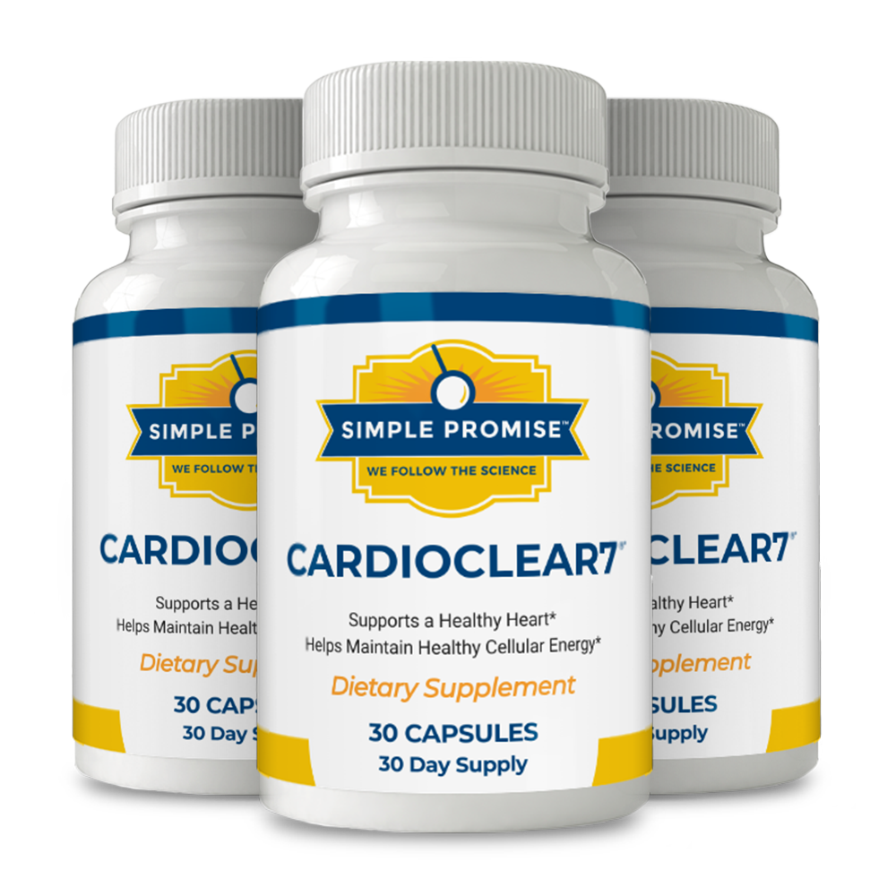 CardioClear7